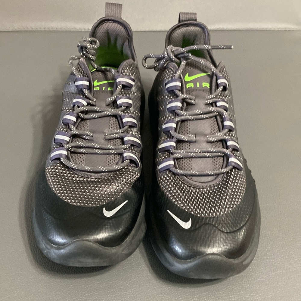 Nike Air Max Axis Prem- Thunder gray men’s 8 - Picture 4 of 7